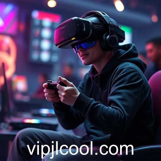 Gaming Sees Transformation Amidst Digital Evolution