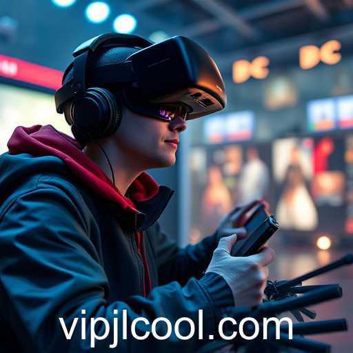 Exploring the Evolution of Online Gaming in 2025