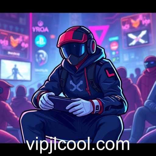 The Rise of Virtual Gaming Communities